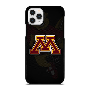 MINNESOTA GOLDEN GOPHER ICON iPhone 11 Pro Case Cover