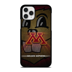 MINNESOTA GOLDEN GOPHERS FOOTBALL iPhone 11 Pro Case Cover MINNESOTA GOLDEN GOPHERS FOOTBALL iPhone 11 Pro Case Cover