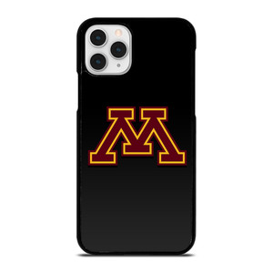 MINNESOTA GOLDEN GOPHERS LOGO iPhone 11 Pro Case Cover MINNESOTA GOLDEN GOPHERS LOGO iPhone 11 Pro Case Cover