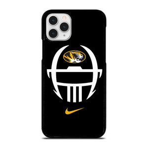MISSOURI TIGERS FOOTBALL NIKE iPhone 11 Pro Case Cover MISSOURI TIGERS FOOTBALL NIKE iPhone 11 Pro Case Cover