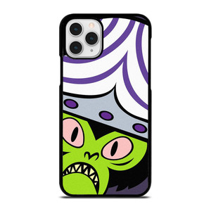 MOJO JOJO THE POWERPUFF GIRLS iPhone 11 Pro Case Cover