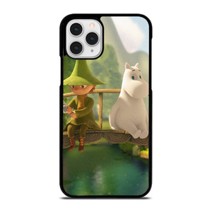 MOOMINVALLEY ANIMATION 2 iPhone 11 Pro Case Cover
