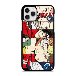 MORGANA PERSONA 5 CHARACTERS iPhone 11 Pro Case Cover