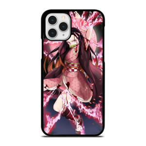 NEZUKO KAMADO DEMON SLAYER COOL iPhone 11 Pro Case Cover NEZUKO KAMADO DEMON SLAYER COOL iPhone 11 Pro Case Cover
