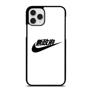 NIKE JAPAN LOGO iPhone 11 Pro Case Cover