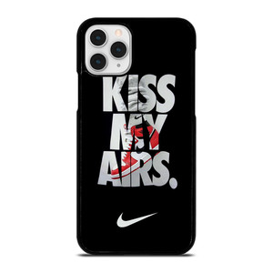 NIKE KISS MY AIRS iPhone 11 Pro Case Cover NIKE KISS MY AIRS iPhone 11 Pro Case Cover