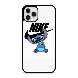 NIKE LILO AND STITCH iPhone 11 Pro Case Cover