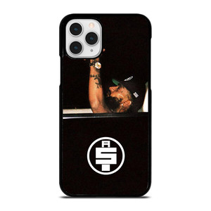 NIPSEY HUSSLE RAPPER LOGO iPhone 11 Pro Case Cover