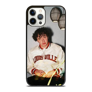 JACK HARLOW LOUISVILLE RAPPER iPhone 12 Pro Case Cover JACK HARLOW LOUISVILLE RAPPER iPhone 12 Pro Case Cover