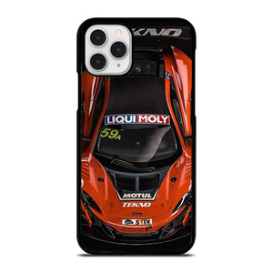 NISSAN NISMO GTR GT3 iPhone 11 Pro Case Cover