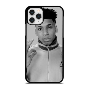 NLE CHOPPA RAPPER BLACK WHITE iPhone 11 Pro Case Cover NLE CHOPPA RAPPER BLACK WHITE iPhone 11 Pro Case Cover