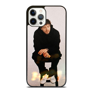 JACK HARLOW RAPPER COME HOME iPhone 12 Pro Case Cover
