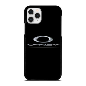 OAKLEY METAL LOGO iPhone 11 Pro Case Cover