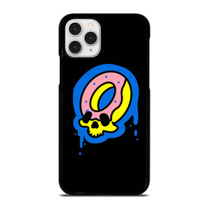 ODD GOLF WANG SKULL iPhone 11 Pro Case Cover