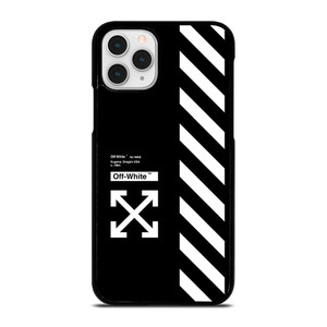 OFF WHITE USA STRIPE iPhone 11 Pro Case Cover