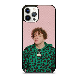JACK HARLOW RAPPER iPhone 12 Pro Case Cover