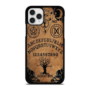 OUIJA BOARD VINTAGE iPhone 11 Pro Case Cover OUIJA BOARD VINTAGE iPhone 11 Pro Case Cover