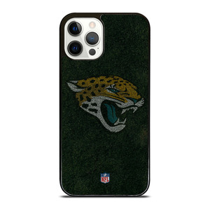 JACKSONVILLE JAGUARS FOOTBALL NFL iPhone 12 Pro Case Cover