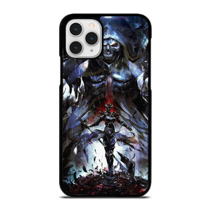 OVERLORD ANIME ART iPhone 11 Pro Case Cover