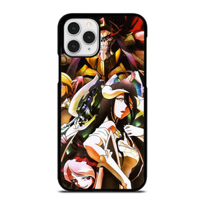 OVERLORD ANIME iPhone 11 Pro Case Cover OVERLORD ANIME iPhone 11 Pro Case Cover