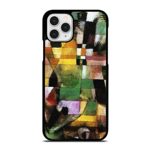 PAUL KLEE ART 2 iPhone 11 Pro Case Cover