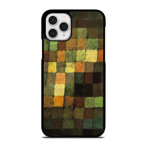 PAUL KLEE ART iPhone 11 Pro Case Cover PAUL KLEE ART iPhone 11 Pro Case Cover