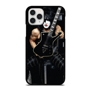 PAUL STANLEY KISS VOCALIST iPhone 11 Pro Case Cover PAUL STANLEY KISS VOCALIST iPhone 11 Pro Case Cover