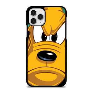 PLUTO DISNEY iPhone 11 Pro Case Cover