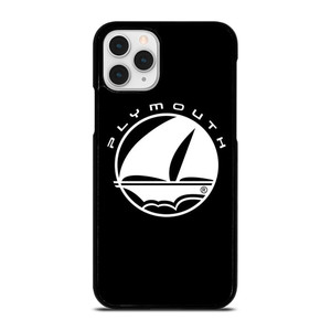 PLYMOUTH CAR LOGO iPhone 11 Pro Case Cover