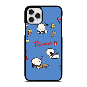 POCHACCO CUTE CARTOON iPhone 11 Pro Case Cover