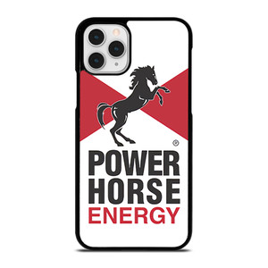 POWER HORSE ENERGY DRINK LOGO iPhone 11 Pro Case Cover POWER HORSE ENERGY DRINK LOGO iPhone 11 Pro Case Cover