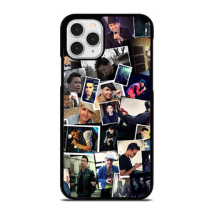 PRINCE ROYCE COLLAGE iPhone 11 Pro Case Cover PRINCE ROYCE COLLAGE iPhone 11 Pro Case Cover