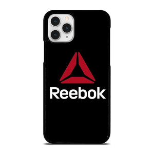 REEBOK LOGO iPhone 11 Pro Case Cover