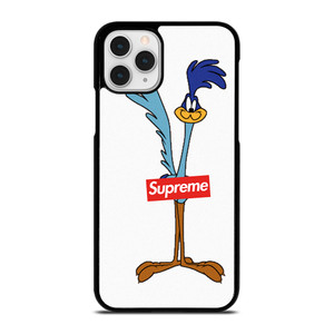 ROAD RUNNER SUPREME iPhone 11 Pro Case Cover