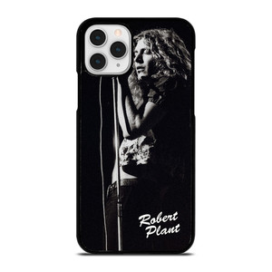 ROBERT PLANT LED ZEPPELIN iPhone 11 Pro Case Cover