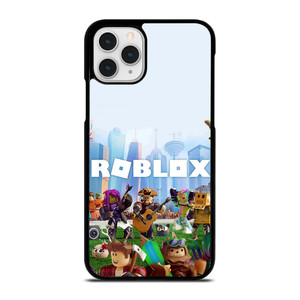 ROBLOX GAMES XBOX iPhone 11 Pro Case Cover