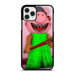ROBLOX PIGGY iPhone 11 Pro Case Cover