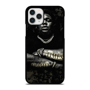 ROD WAVE SOULFLY iPhone 11 Pro Case Cover ROD WAVE SOULFLY iPhone 11 Pro Case Cover