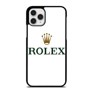 ROLEX WATCHES LOGO iPhone 11 Pro Case Cover ROLEX WATCHES LOGO iPhone 11 Pro Case Cover