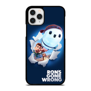 RONS GONE WRONG MOVIES iPhone 11 Pro Case Cover