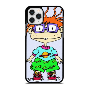 RUGRATS CHUCKIE CARTOON iPhone 11 Pro Case Cover RUGRATS CHUCKIE CARTOON iPhone 11 Pro Case Cover