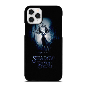 SHADOW AND BONE MOVIE SERIES 2 iPhone 11 Pro Case Cover