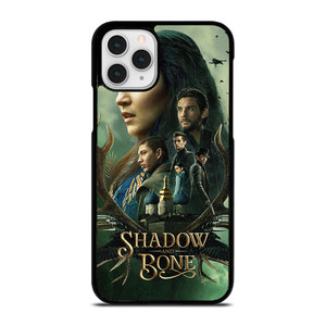 SHADOW AND BONE MOVIE SERIES iPhone 11 Pro Case Cover