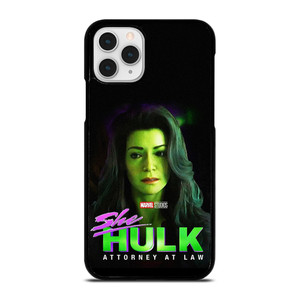 SHE HULK ATTORNEY AT LAW iPhone 11 Pro Case Cover SHE HULK ATTORNEY AT LAW iPhone 11 Pro Case Cover
