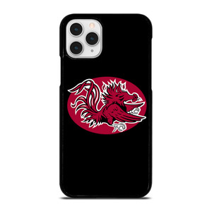 SOUTH CAROLINA GAMECOCKS ICON iPhone 11 Pro Case Cover