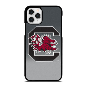 SOUTH CAROLINA GAMECOCKS LOGO iPhone 11 Pro Case Cover
