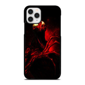 SPIDER CARNAGE SUPERVILLAIN iPhone 11 Pro Case Cover