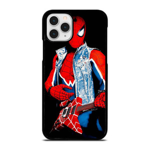 SPIDER PUNK COOL iPhone 11 Pro Case Cover