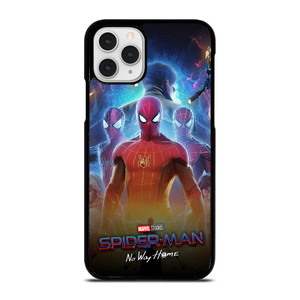 SPIDERMAN NO WAY HOME MARVEL iPhone 11 Pro Case Cover