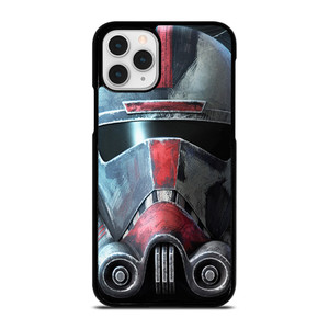STAR WARS THE BAD BATCH MASK iPhone 11 Pro Case Cover